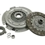 Clutch (kit)