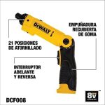 Atornillador inalámbrico - Image 2