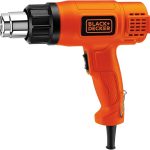 Pistola de calor