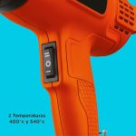 Pistola de calor - Image 3