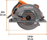 Sierra circular - Image 3