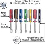 Juego de desarmadores - Image 3