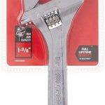 Llave inglesa ajustable