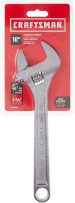 Llave inglesa ajustable