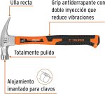 Martillo de uña - Image 2