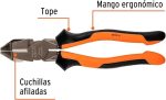 Pinzas de electricista - Image 3