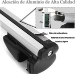 Piezas Barra de Techo para Auto Universal - Image 4