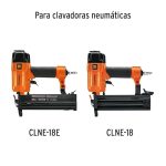 Clavos para clavadora neumática - Image 4