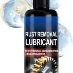 Spray Lubricante Multiusos 300ml