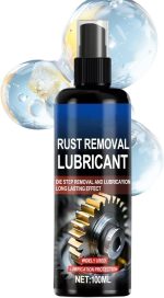 Spray Lubricante Multiusos 300ml