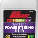Aceite para Dirección Hidráulica 946ml