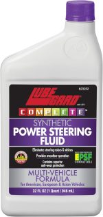 Aceite para Dirección Hidráulica 946ml