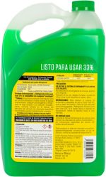 Líquido Refrigerante Anticongelante Verde 3.78L - Image 2