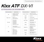 Aceite para Transmisión Automática ATF Dexron VI 1L - Image 3