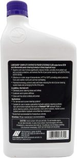 Aceite para Dirección Hidráulica 946ml - Image 2