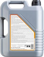 Aceite de Motor 5W-30 Sintético 1L - Image 4