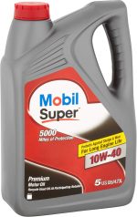 Aceite de Motor 10W-40 Semisintético 4L - Image 4