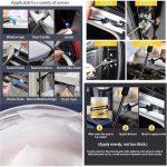 Grasa de Chasis con Molibdeno 454g - Image 4